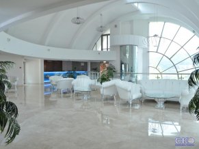 Меркурий Оздоровительный Комплекс