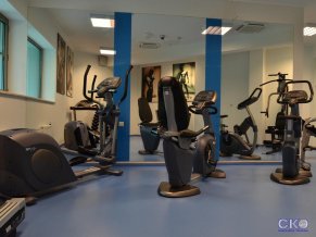 Меркурий Оздоровительный Комплекс