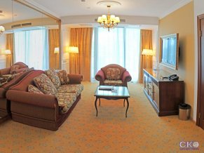 Меркурий Оздоровительный Комплекс