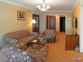 Меркурий Оздоровительный Комплекс