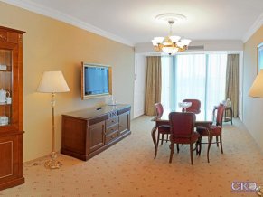 Меркурий Оздоровительный Комплекс