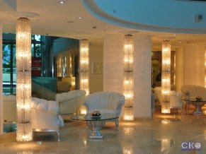 Меркурий Оздоровительный Комплекс