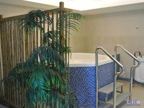 Меркурий Оздоровительный Комплекс