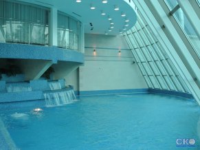 Меркурий Оздоровительный Комплекс