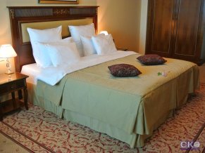 Меркурий Оздоровительный Комплекс