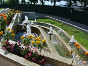 Меркурий Оздоровительный Комплекс