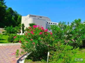 Меркурий Оздоровительный Комплекс