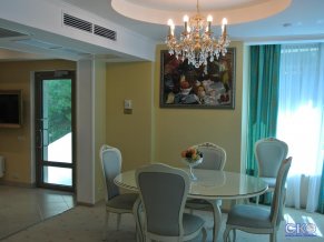 Меркурий Оздоровительный Комплекс