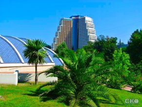 Меркурий Оздоровительный Комплекс