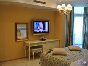 Меркурий Оздоровительный Комплекс