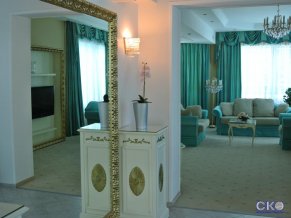 Меркурий Оздоровительный Комплекс