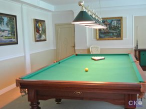 Меркурий Оздоровительный Комплекс