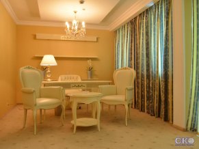 Меркурий Оздоровительный Комплекс