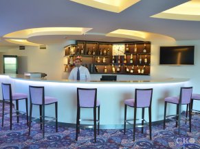 Меркурий Оздоровительный Комплекс