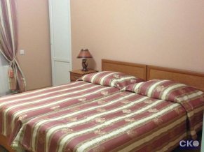 Алая Роза гостиница