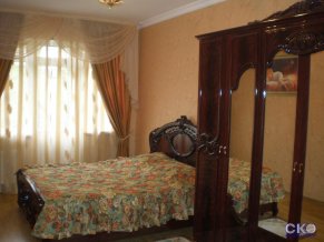 Алая Роза гостиница