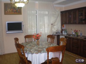 Алая Роза гостиница