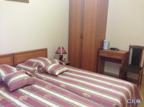 Алая Роза гостиница