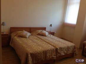 Алая Роза гостиница