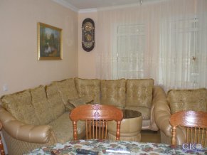 Алая Роза гостиница