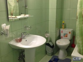 Алая Роза гостиница