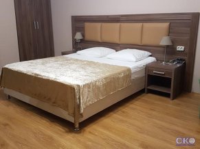 Алая Роза гостиница