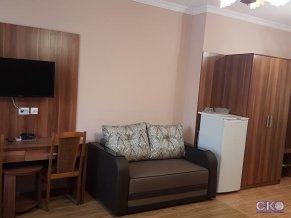 Алая Роза гостиница