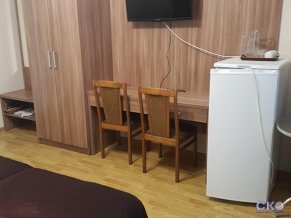 Алая Роза гостиница