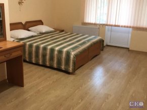 Алая Роза гостиница