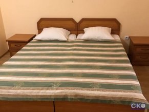 Алая Роза гостиница