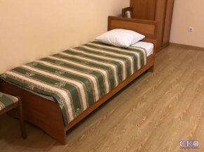 Алая Роза гостиница