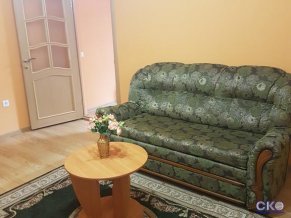 Алая Роза гостиница