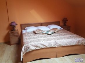 Алая Роза гостиница