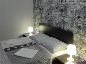 Венеция гостевой дом
