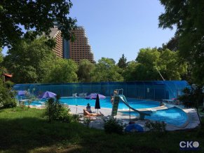 Меридиан Апартаменты