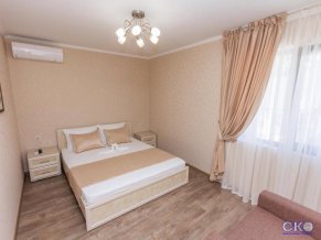 Парадиз гостевой дом