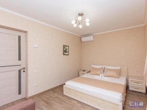 Парадиз гостевой дом