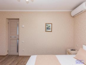 Парадиз гостевой дом