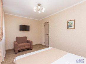 Парадиз гостевой дом