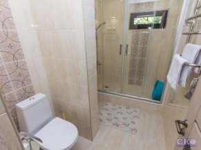 Парадиз гостевой дом