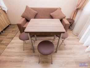 Парадиз гостевой дом