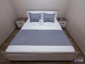 Парадиз гостевой дом