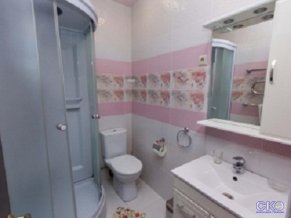 Парадиз гостевой дом