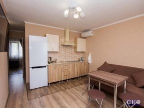 Парадиз гостевой дом