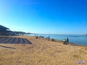 Омега 4 Пляж-отель