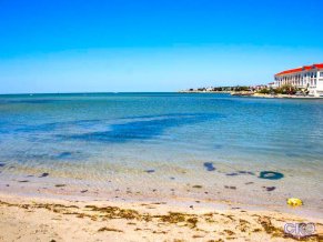 Омега 4 Пляж-отель