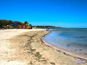 Омега 4 Пляж-отель