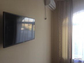 Омега 4 Пляж-отель