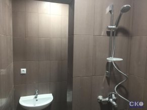 Омега 4 Пляж-отель