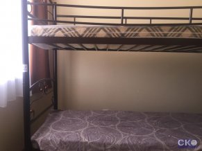 Омега 4 Пляж-отель